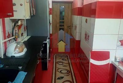 Mobilata- Utilata, Casa 2 camere, Dorobantilor, Teren - 197 - 4