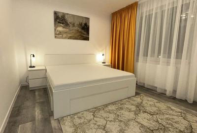 Apartament cu 2 camere semidecomandat în Plantelor - 7
