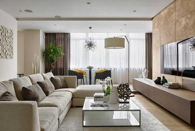 Apartament 2 camere decomandat si spatios - Bragadiru! - 1