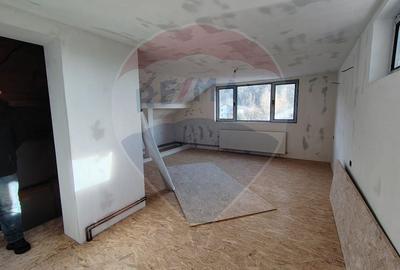 Casă cu 5 camere cu Teren 4000 Mp în Valea Voievozilor - 6