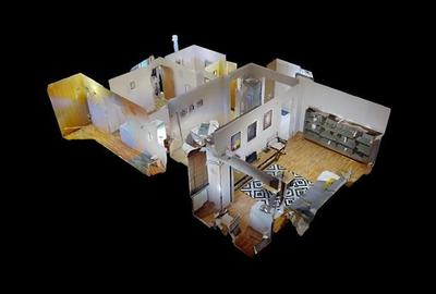 3D!Rezidenta decomandata,mobilata, accesorizata,priveliste montana,Racadau, Bras - 16