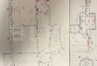 Apartament cu 4 camere decomandat în 1 Mai - 1