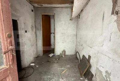 Casă cu 3 camere cu Teren 60 Mp în 13 Septembrie - 4