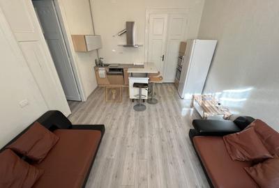 Iosefin; centrala proprie, mobilat modern. - 2