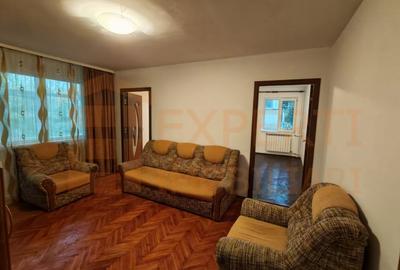 Apartament 3 camere zona Bratianu, Constanta - 1