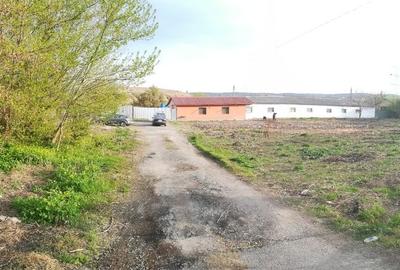 TULCEA – 6,500 m² COMMERCIAL LAND | 60 m deschidere la DN GL-TL - 3
