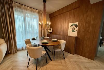 Penthouse de I Straulesti - 2