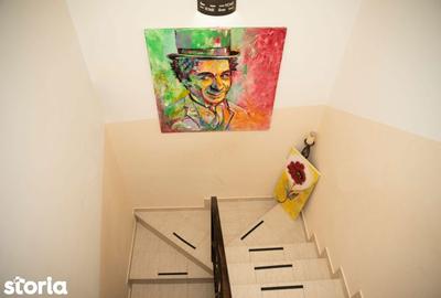 Casă cu 4 camere cu Teren 90 Mp în Rediu - 10