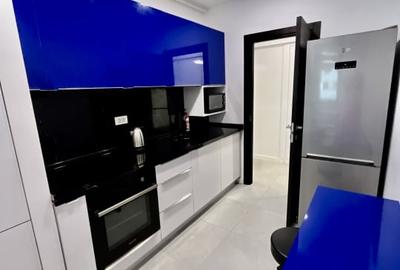 Apartament Nou 2camere 60 MP|Aviatiei-Onix Residence-Cortina-Rond Pipera|Mobilat - 11