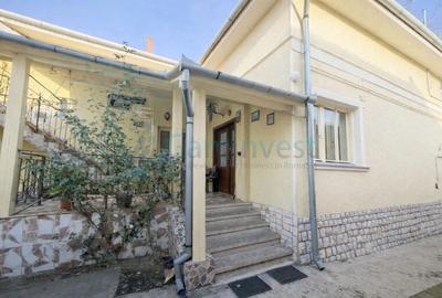 Casa de vanzare in Iosia, teren 510 mp, Oradea, Bihor, Gaminvest, V4368 - 1