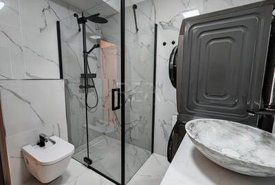 Apartament cu 2 camere decomandat, mobilat în Drumul Taberei - 15