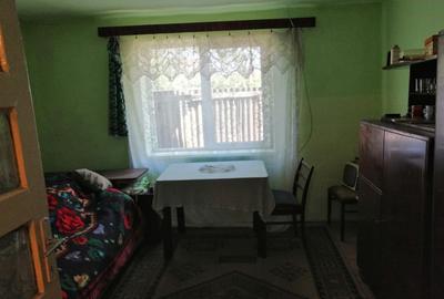 Casă cu 2 camere în Șag - 3