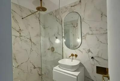 Apartament cu 4 camere semidecomandat în Unirii - 9
