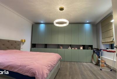 Casă cu 2 camere cu Teren 80 Mp în Central - 4