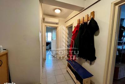 Apartament cu 2 camere decomandat, mobilat în Neptun - 8