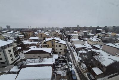 Apartament cu 2 camere semidecomandat în Domenii - 11