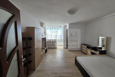 Garsonieră decomandată în Tătărași - 1