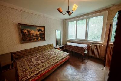 Apartament cu 2 camere semidecomandat Micro 16 - 2