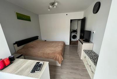 Apartament 3 cam Valea Argesului, langa gura de metrou C-tin Brancusi - 6