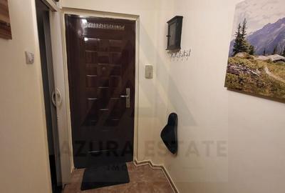 Apartament cu 2 camere decomandat, mobilat în Ștrand - 4