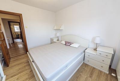Apartament de 3 camere | Parcare | 15 Min Metrou Academia Militara - 6