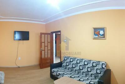 Calarasi 4 ,conf 1 Decomandat 3 cam 75mp etaj intermediar - 20