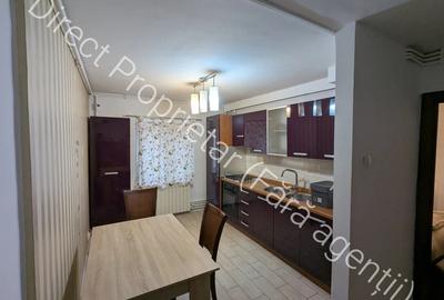 Inchiriez apartament 3 camere zona Dristor-Danubiu - 4