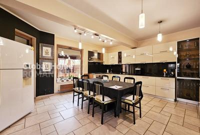 Vila 6 Camere 241 MP | Baneasa - Sisesti | Teren 482 MP | Centrala proprie - 36