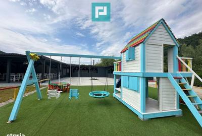 Spațiu comercial, de 320 mp, în Mehadia - 3