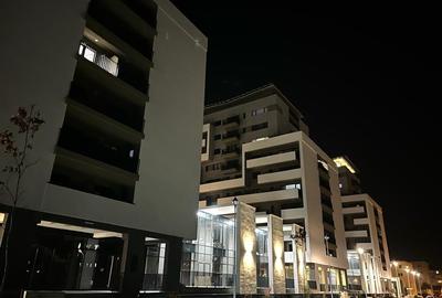 Spațiu comercial stradal 30 mp - Cartier Noua - 5