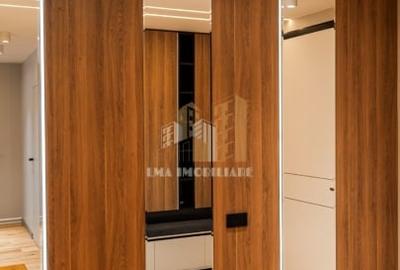 Casa moderna Stupini Brasov - 2