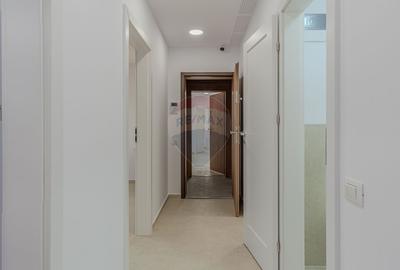 Clinica medicala-9 cabinete- URBAN PLAZA - bloc 15 parter! - 14
