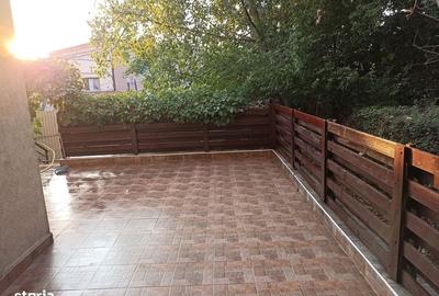 De vânzare: apartament 2 camere Crangasi - terasa 50 mp - garaj - 6