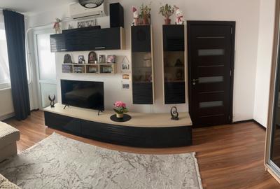 Apartament cu 2 camere în 1 Decembrie 1918 - 9