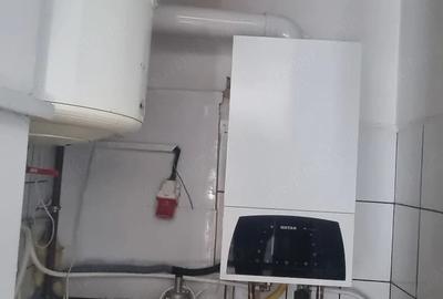 Spațiu comercial, de 100 mp, în Ultracentral - 5