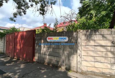 Teren Construcții intravilan de 446 mp, în Dămăroaia - 2
