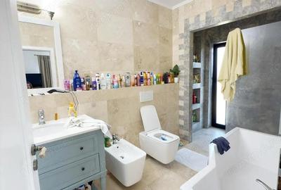 Casa individuala lux cu 5 camere - 395.000 euro - Sag Casa individuala lux cu 5 camere - 395.000 euro - Sag - 19