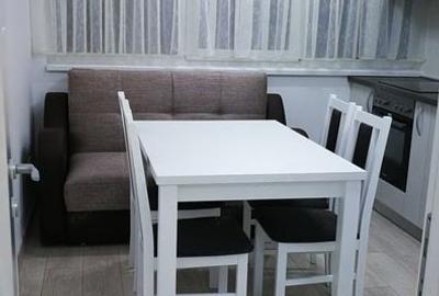 Garsonieră decomandată în Calea Călărașilor - 3