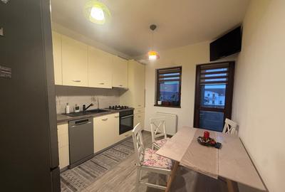 Apartament 2 camere decomandat Sanpetru Residence - 2