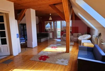 Casă cu 6 camere cu Teren 302 Mp în Semicentral - 3