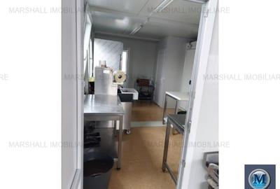 Spatiu industrial de vanzare, 2560 mp #15268 - 16