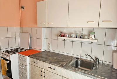 Apartament cu 2 camere semidecomandat în Central - 3