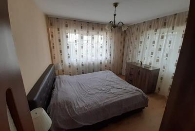 Apartament cu 3 camere decomandat în Brazda lui Novac - 6