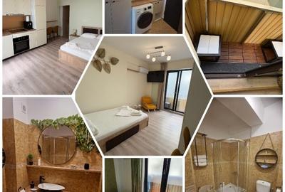 Garsoniera / studio Building Stefan Mamaia Nord - 1