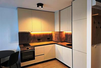Apartament 2 camere zona Baneasa, cartier rezidential Greenfield - 11