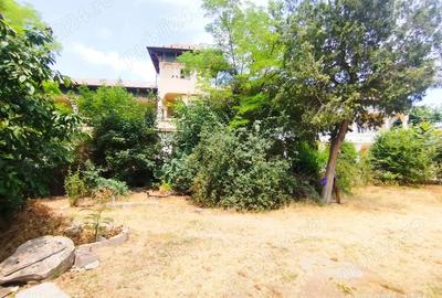 Casa Techirghiol Proprietate cu poten?ial excep?ional Techirghiol, la 100 m de Lac Casa Techirghiol Proprietate cu poten?ial excep?ional Techirghiol, la 100 m de Lac - 4