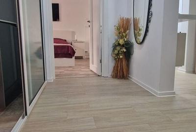 Apartament cu 2 camere decomandat, mobilat în Tomis Nord - 10