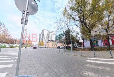 Obor - Primaria sector 2 - Str Chiristigiilor - Spatiu Comercial - 68mp SUT - 5