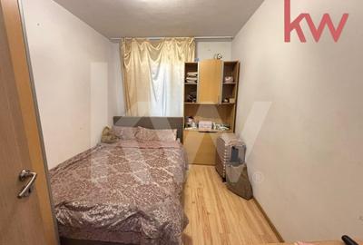 Apartamet 3 Camere - Mobilat/Utilat - Craiovita Noua - 3