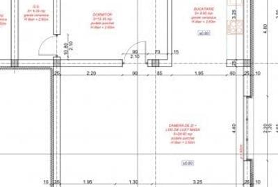 Duplex individual in Mosnita cu toate utilitatile si 360mp teren Duplex individual in Mosnita cu toate utilitatile si 360mp teren - 4